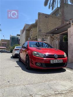 فولكسفاغن جولف